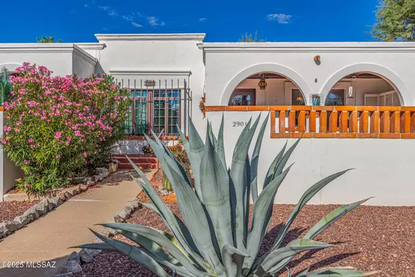 Green Valley, AZ 85614,290 S Paseo Aguila #UNIT C