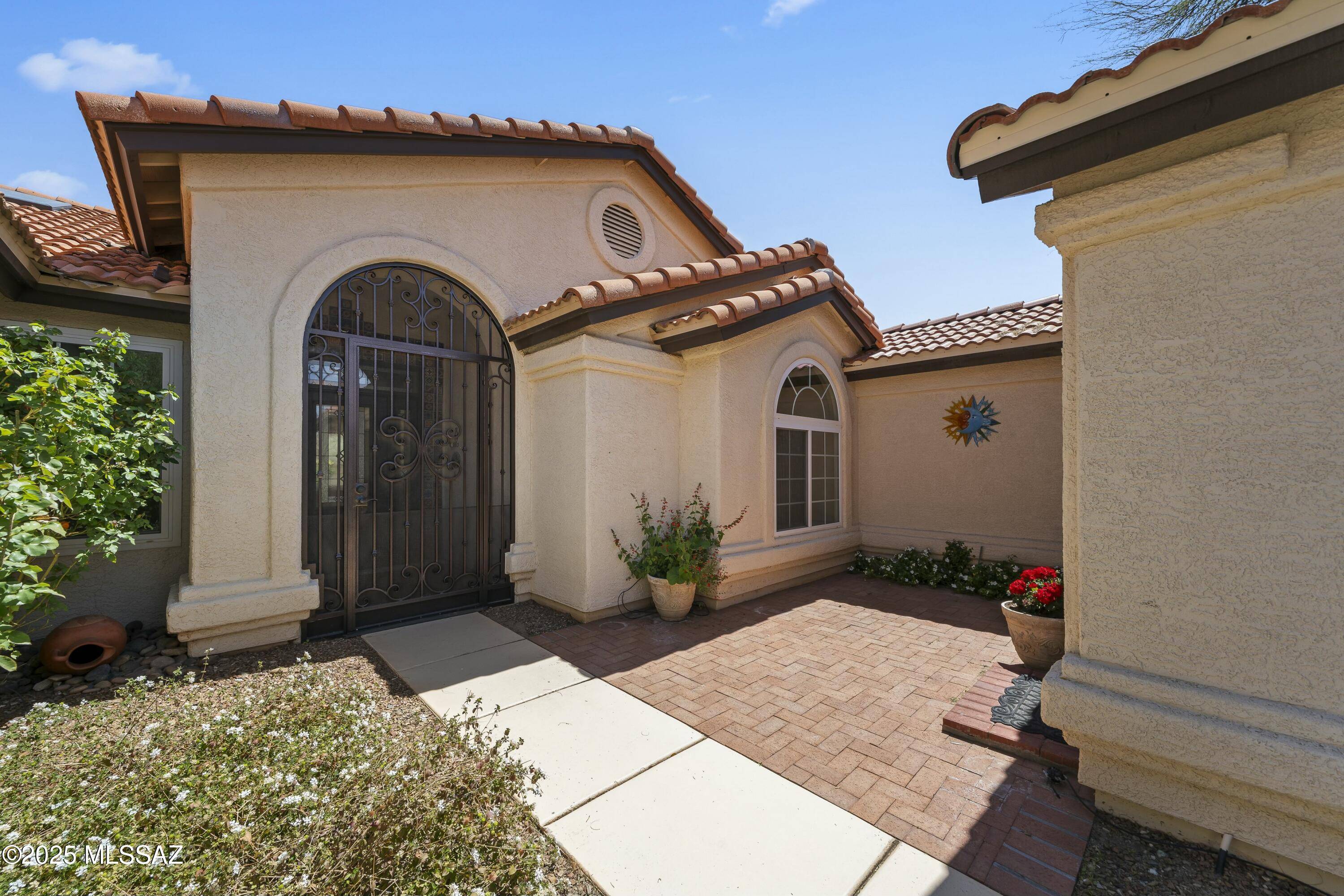 37543 S Mountain Sage Drive, Tucson, AZ 85739