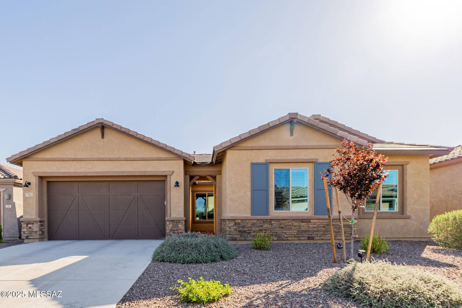 732 E Romsdalen Road, Oro Valley, AZ 85755