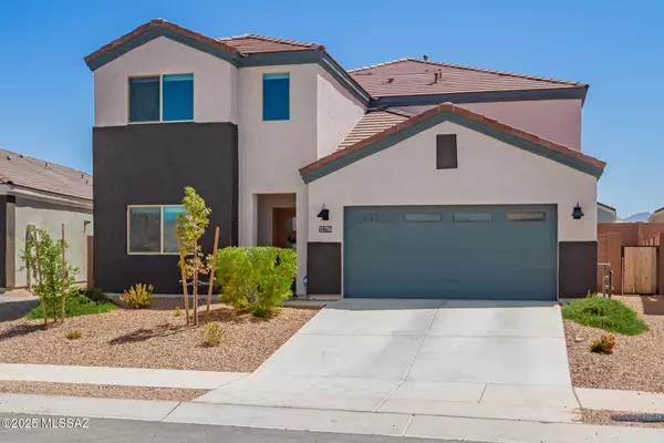 Vail, AZ 85641,12796 E Giada Drive