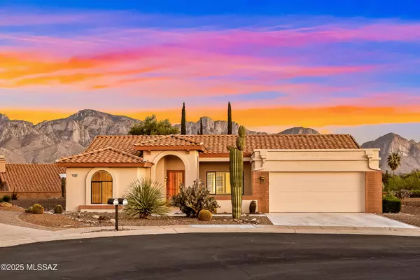 1690 E Mingus Lane, Oro Valley, AZ 85755