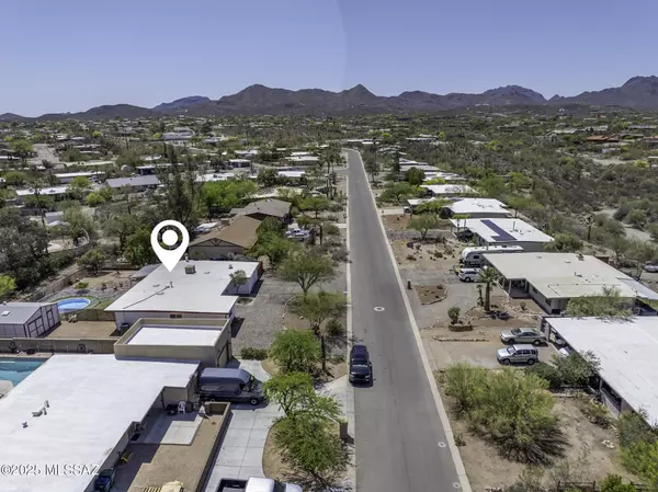 Tucson, AZ 85745,3061 W Avenida Cresta