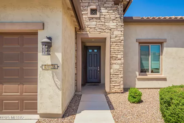 Oracle, AZ 85623,61078 E Shale Road