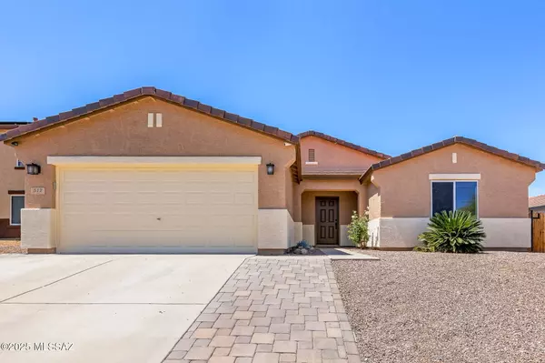 512 S Sterling Vistas Way, Vail, AZ 85641