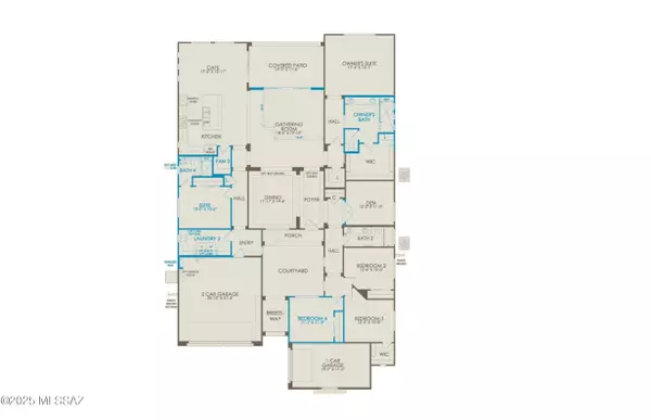 Tucson, AZ 85742,2775 W Plateau Ridge Drive