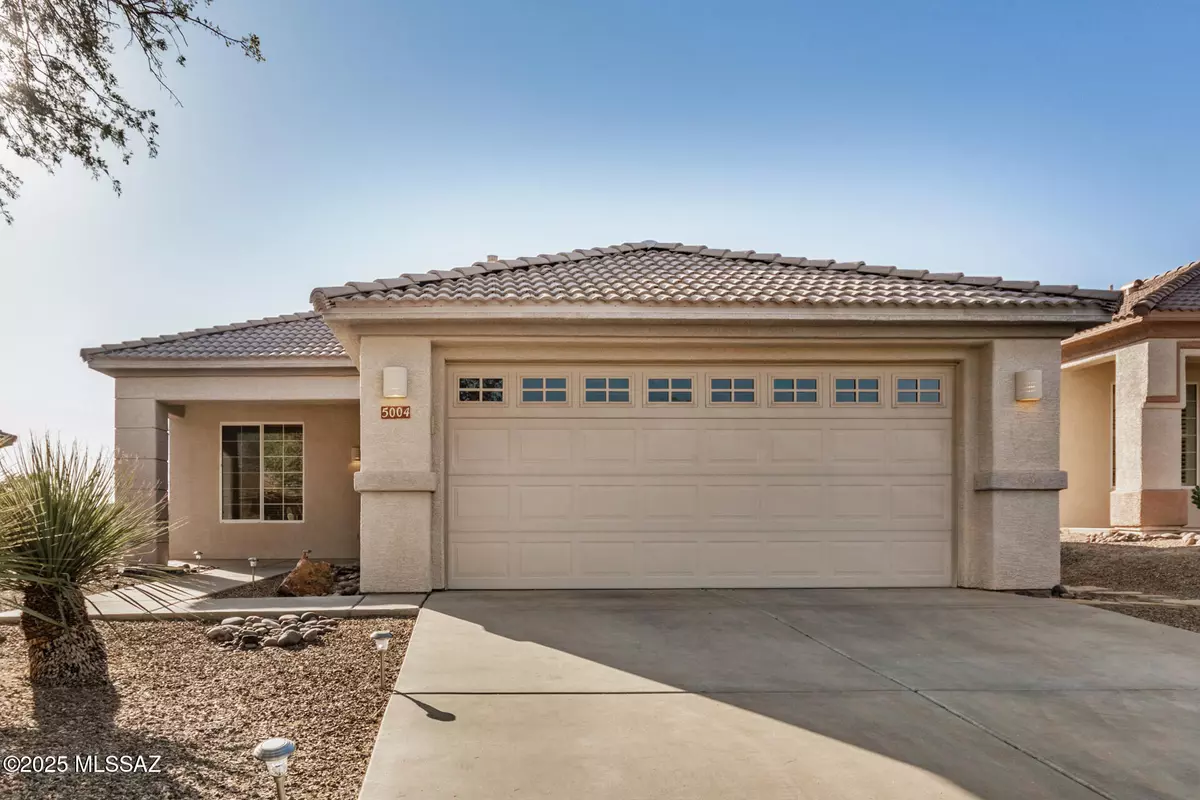 Marana, AZ 85658,5004 W Desert Chicory Place