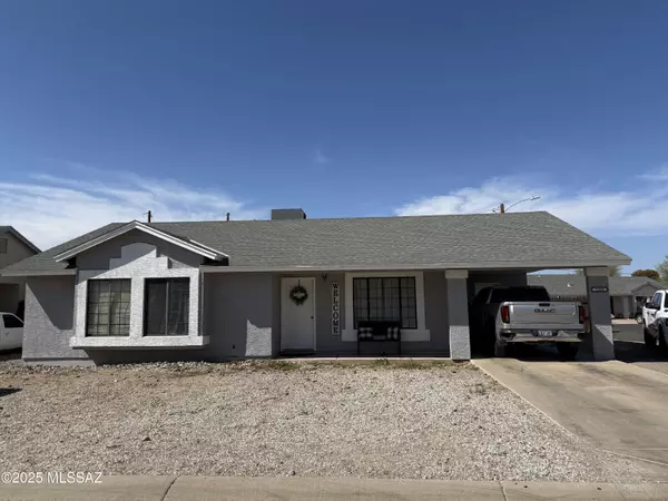 1350 W 19th Street, Safford, AZ 85546
