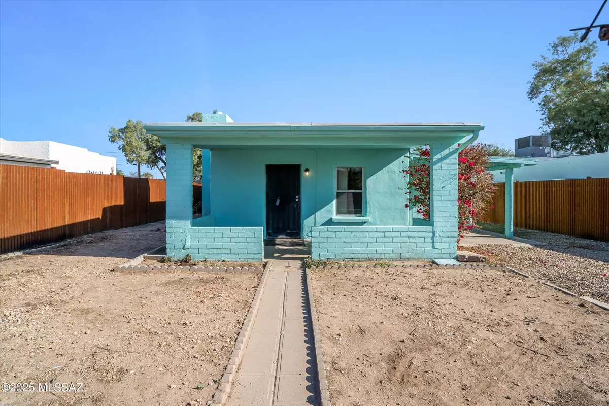 Tucson, AZ 85745,1008 W Ontario Street