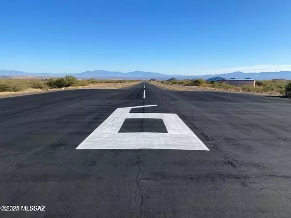 Sahuarita, AZ 85629,19250 S Ruby Airpark Drive #165