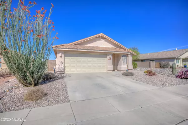 Marana, AZ 85658,12951 N Suizo Mountains Road