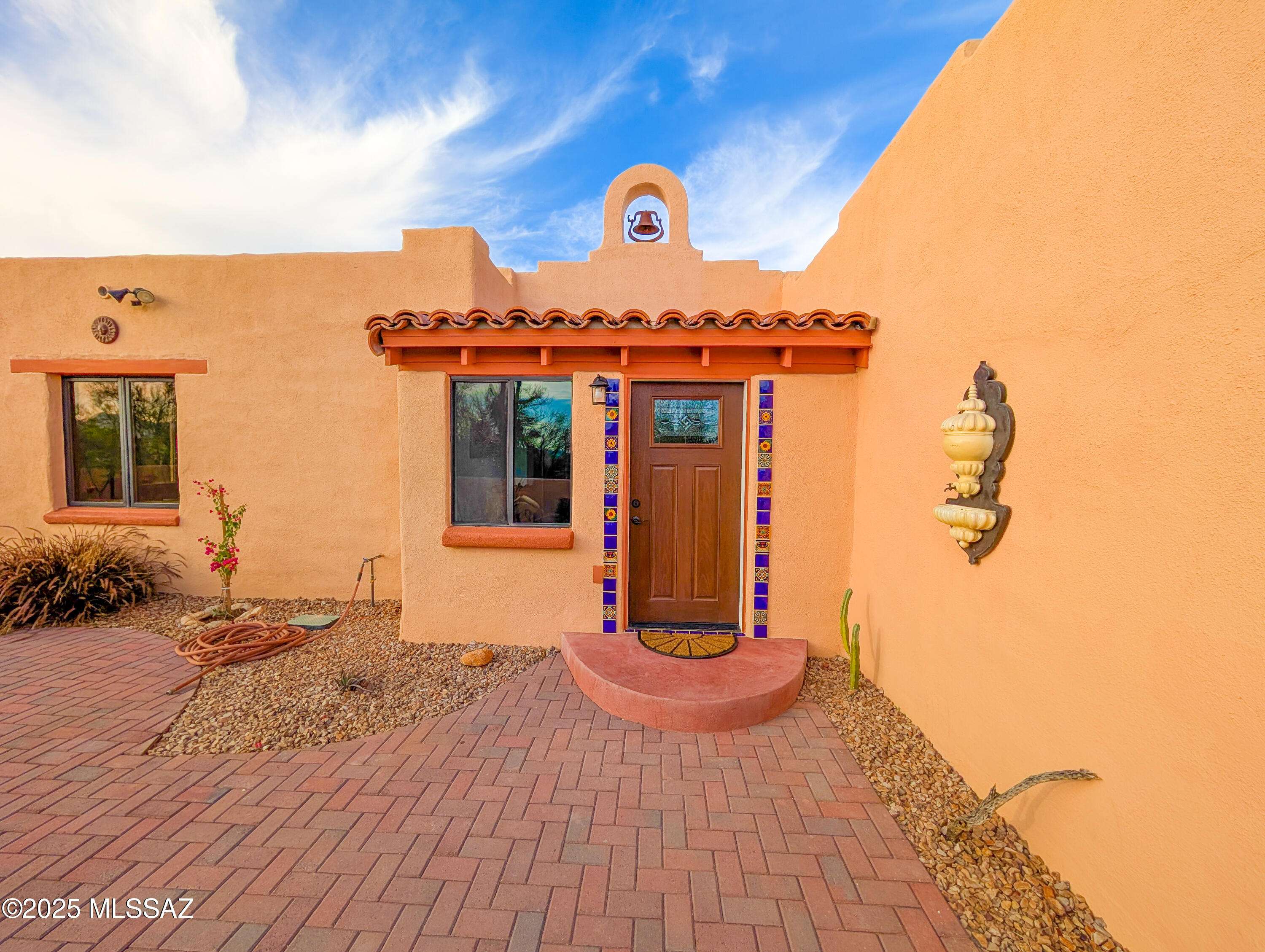 Tucson, AZ 85704,25 E Rudasill Road