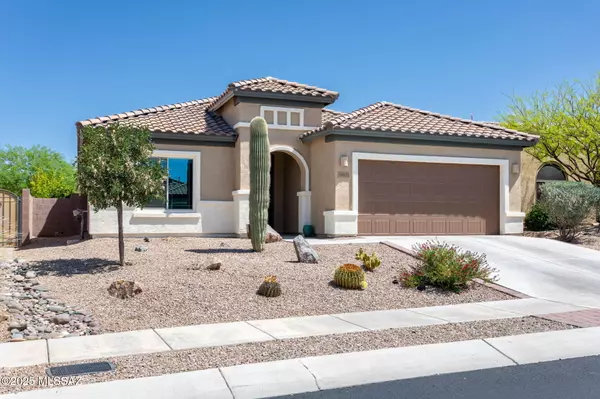 14013 E Via Cerro Del Molino, Vail, AZ 85641