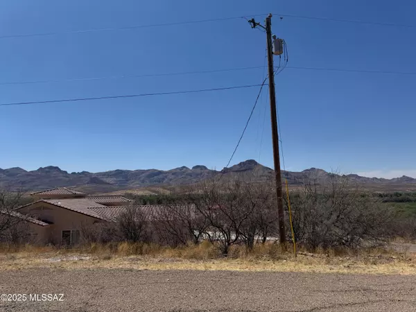 Rio Rico, AZ 85648,120 Vereda Mirasol  #11