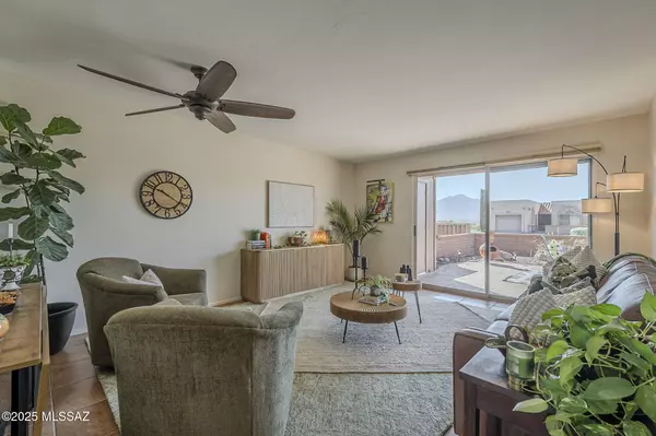 1553 W Via Del Jarrito, Green Valley, AZ 85622