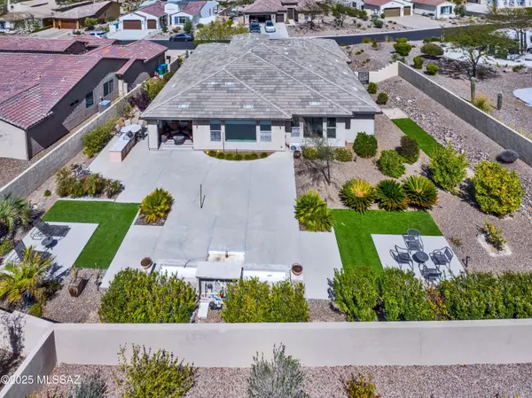 Oracle, AZ 85623,31547 S Misty Basin Road