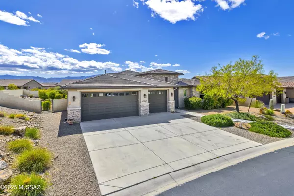 Oracle, AZ 85623,31547 S Misty Basin Road