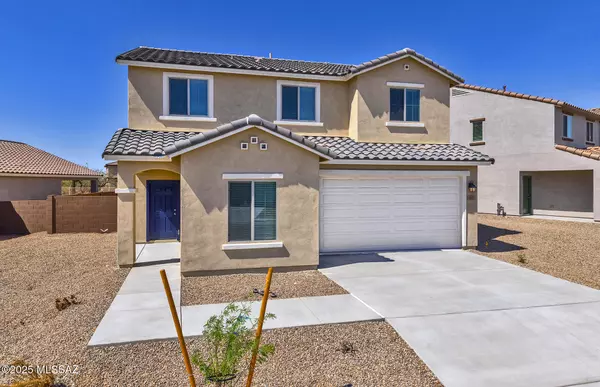 841 W Calle El Teclado, Sahuarita, AZ 85629