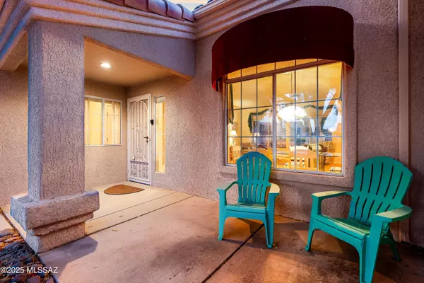 Oro Valley, AZ 85755,1013 E Coachwood Drive