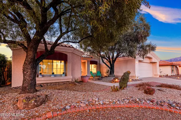 Oro Valley, AZ 85755,1013 E Coachwood Drive