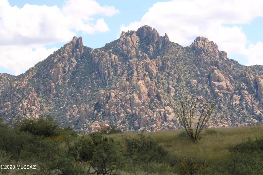 M167 N Fox Hollow Lane #167, St. David, AZ 85630
