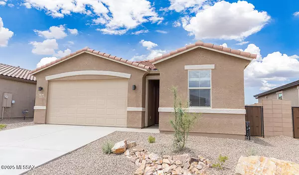 Tucson, AZ 85757,6642 W Island Creek Lane