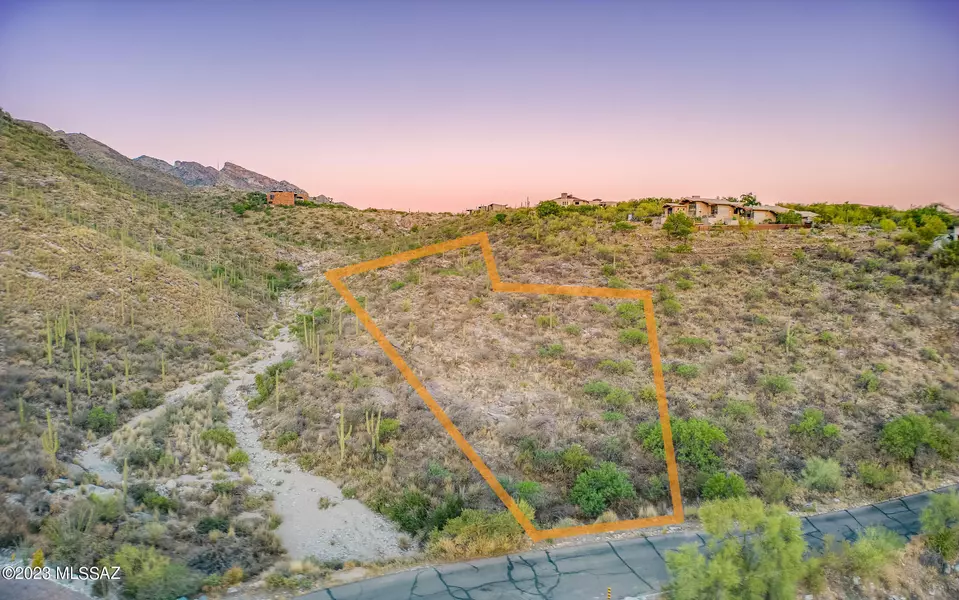7582 N Camino Sin Vacas  #65, Tucson, AZ 85718