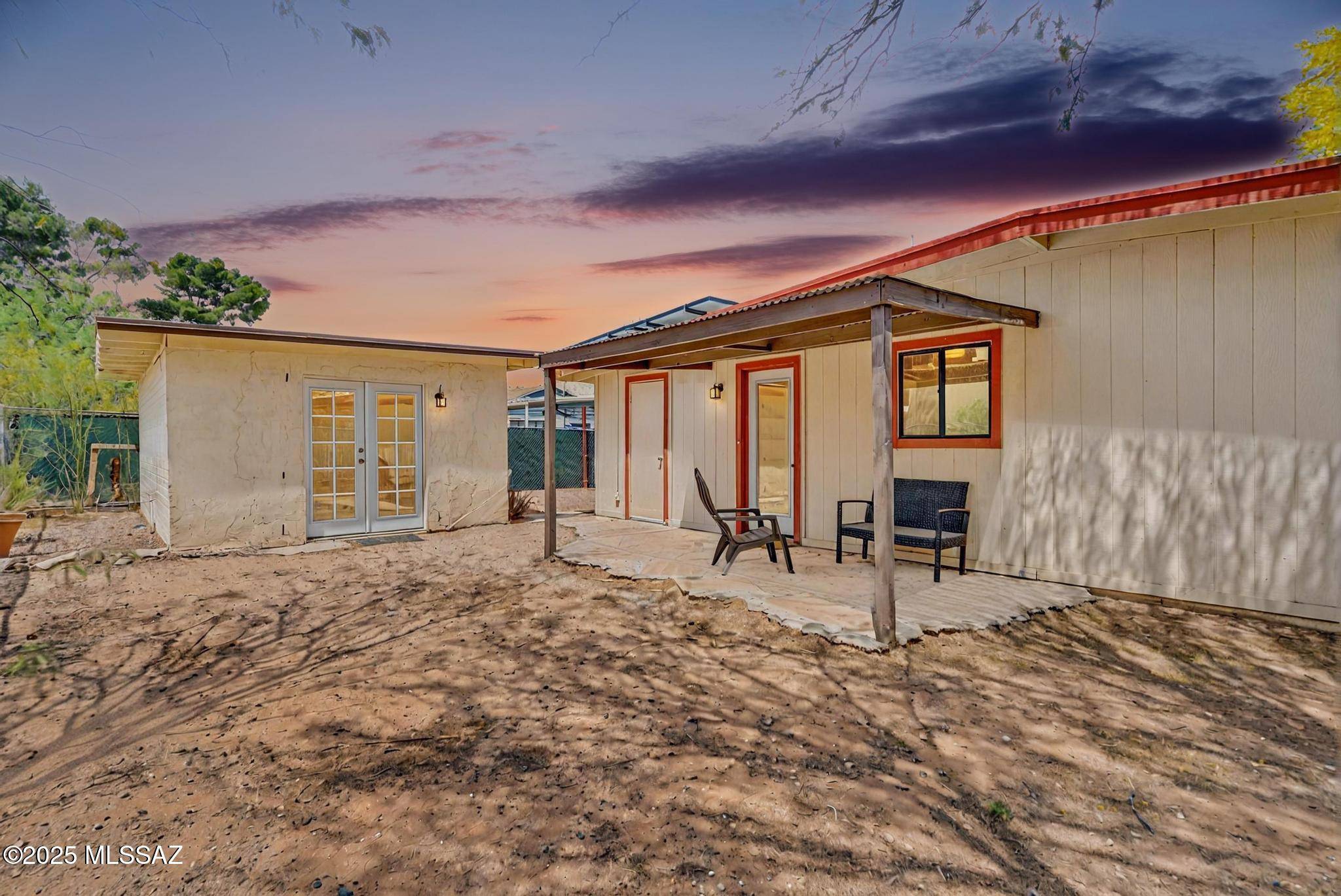 Tucson, AZ 85716,2550 E Sequoyah Street