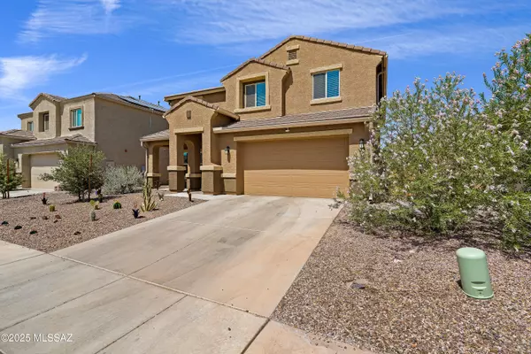 Marana, AZ 85653,10184 N Black Dalea Drive