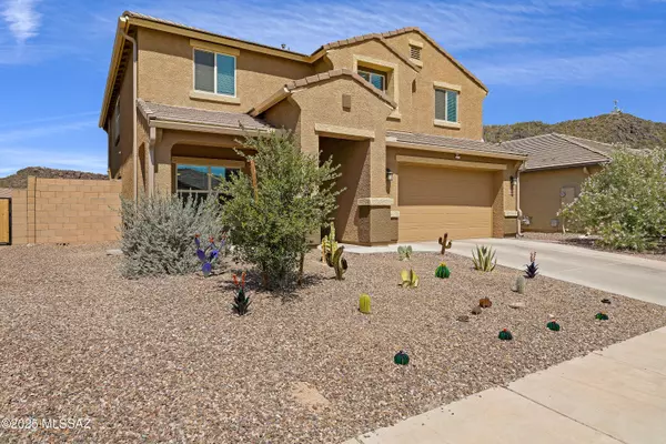 Marana, AZ 85653,10184 N Black Dalea Drive