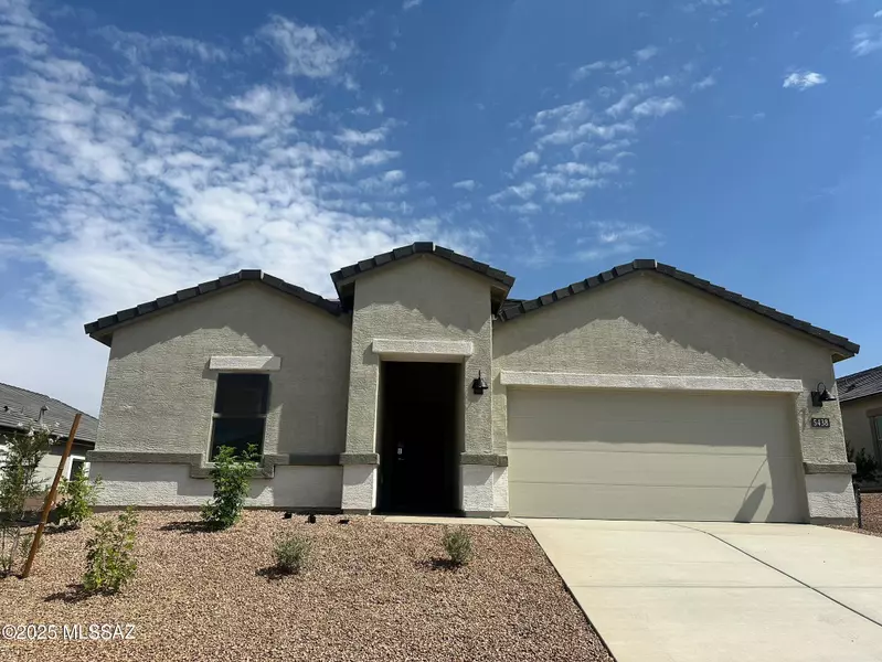 5438 W Summer View Drive, Marana, AZ 85658