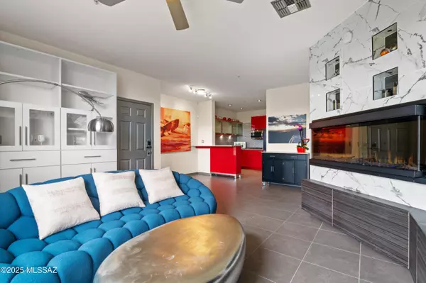 1500 E Pusch Wilderness Drive #UNIT 2202, Tucson, AZ 85737