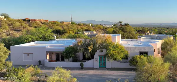 Tucson, AZ 85718,7095 N Corte Del Anuncio