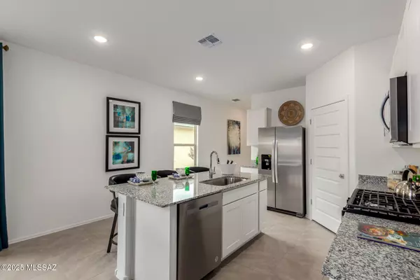 Marana, AZ 85653,9011 W Agave Garden Drive