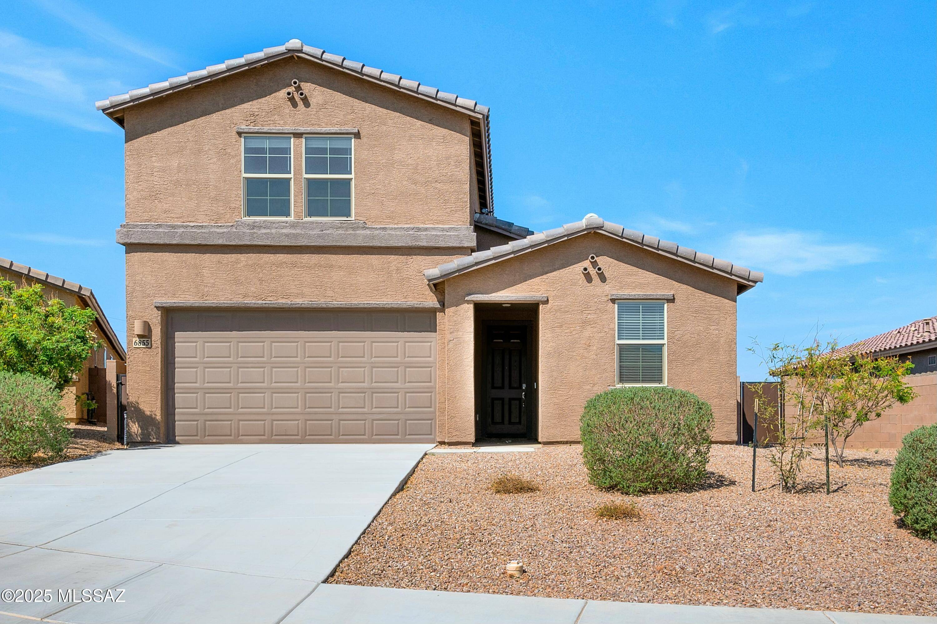 6855 W Canopus Loop, Tucson, AZ 85757