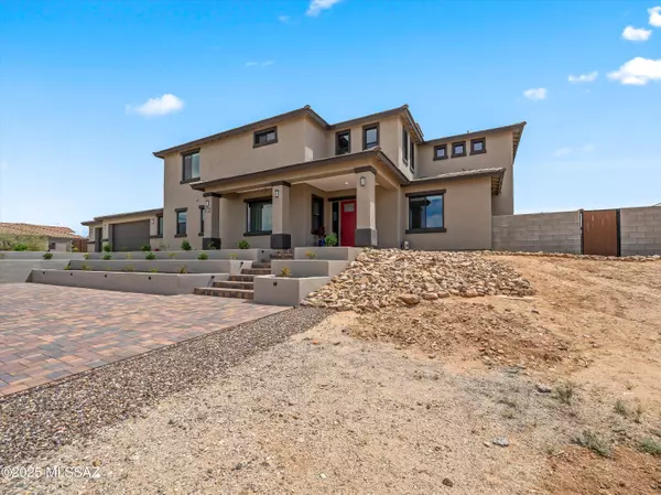 Tucson, AZ 85742,8735 N Camino De Oeste