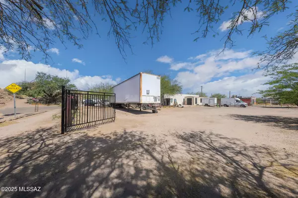 Tucson, AZ 85713,410 W 34Th Street