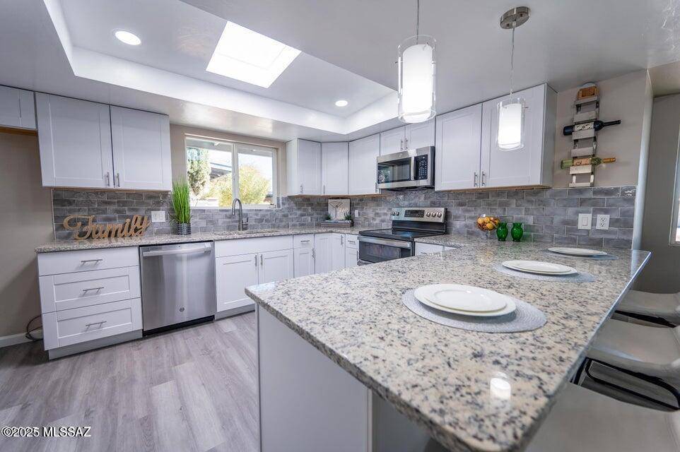 8957 E 35th Circle, Tucson, AZ 85710