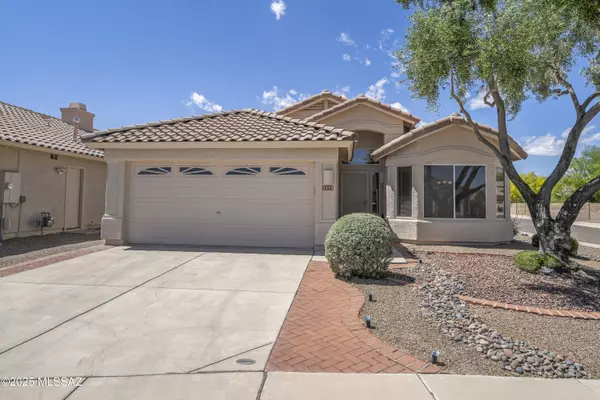 Tucson, AZ 85742,2253 W Catalina View Drive