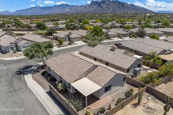 Tucson, AZ 85742,2253 W Catalina View Drive