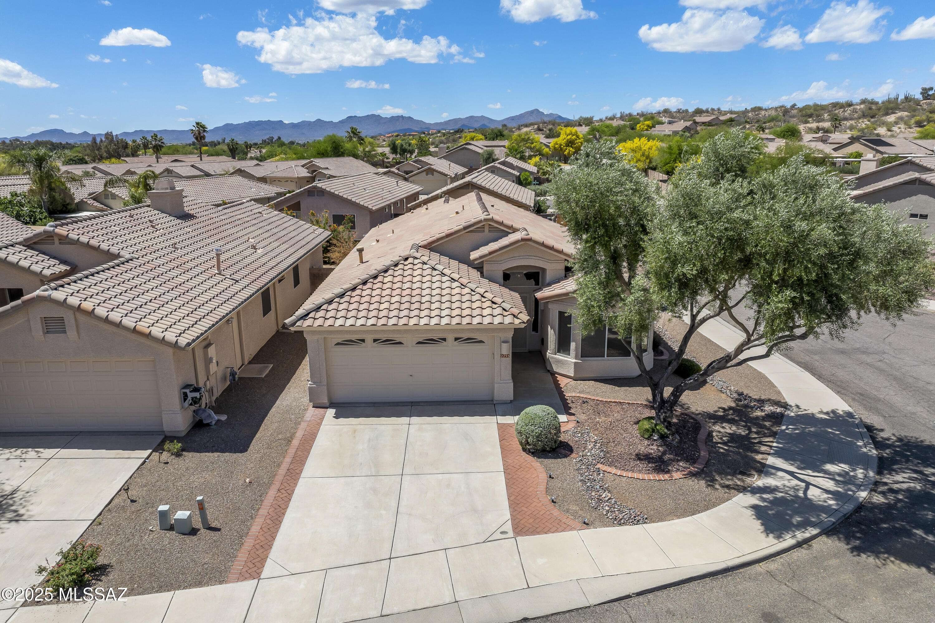 Tucson, AZ 85742,2253 W Catalina View Drive