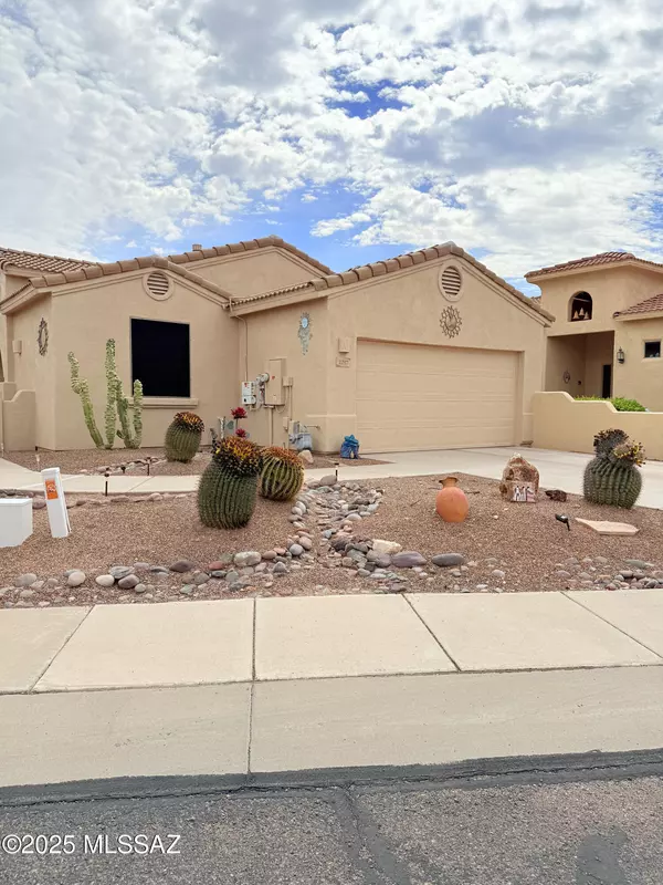 Green Valley, AZ 85614,2297 S Via Espinosa