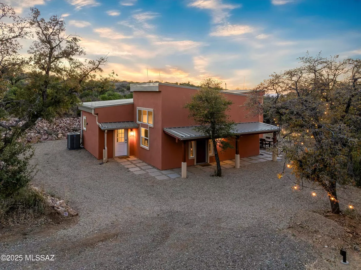 Oracle, AZ 85623,275 W Rochette RoadNW