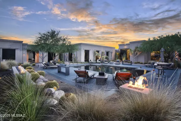 Tucson, AZ 85750,3978 N Canyon Ranch Drive