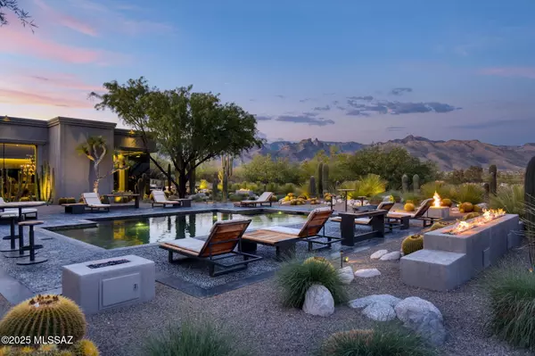 Tucson, AZ 85750,3978 N Canyon Ranch Drive