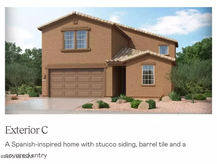 Vail, AZ 85641,8565 S Placita Reata