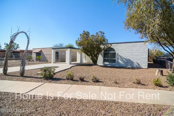 Tucson, AZ 85706,5566 S Pinta Avenue
