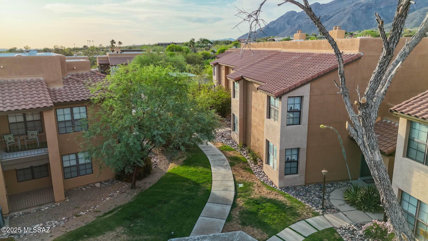 Tucson, AZ 85718,6651 N Campbell Avenue #132