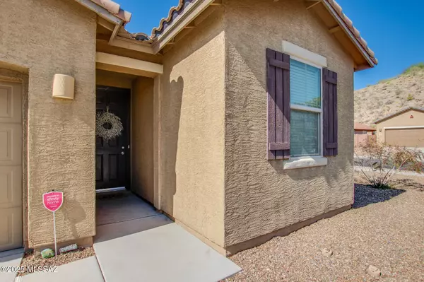 Saddlebrooke, AZ 85739,60244 E Paddock Court