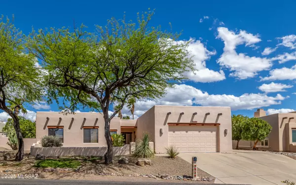 Tucson, AZ 85749,2438 N Redington Place