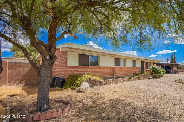 Tucson, AZ 85730,8442 E Pena Blanca Drive